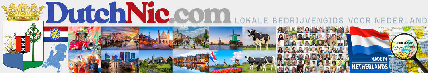 Gemaakt in Nederland - Tjitske Koopmans Personal Touch Travel